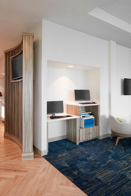 SpringHill Suites by Marriott Virginia Beach Oceanfront - image 6