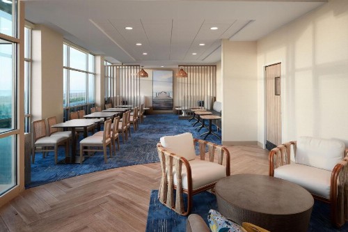SpringHill Suites by Marriott Virginia Beach Oceanfront - image 7