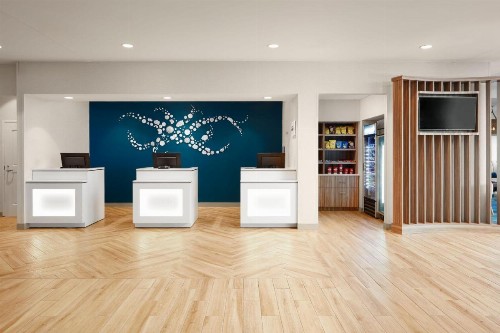 SpringHill Suites by Marriott Virginia Beach Oceanfront - image 8