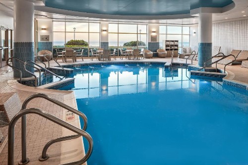 SpringHill Suites by Marriott Virginia Beach Oceanfront - image 9