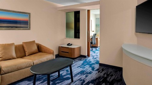 Fairfield Inn & Suites by Marriott Virginia Beach Oceanfront - image 18