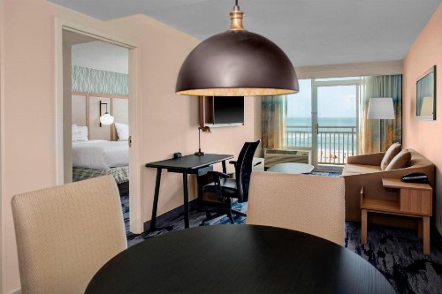 Fairfield Inn & Suites by Marriott Virginia Beach Oceanfront - image 26