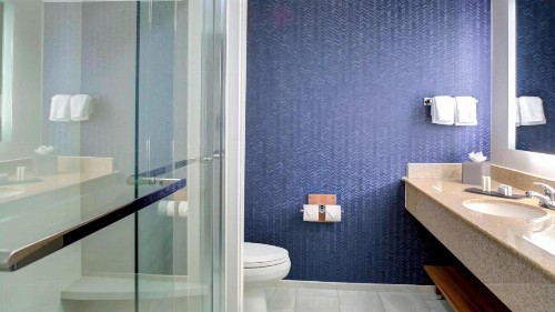 Fairfield Inn & Suites by Marriott Virginia Beach Oceanfront - image 32