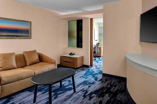 Fairfield Inn & Suites by Marriott Virginia Beach Oceanfront - image 6