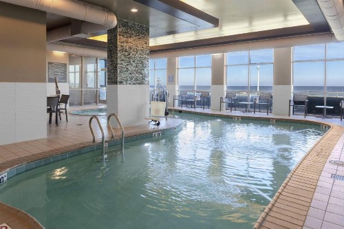 Residence Inn By Marriott Virginia Beach Oceanfront - image 22