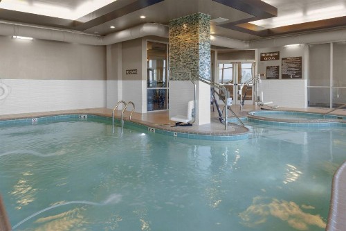 Residence Inn By Marriott Virginia Beach Oceanfront - image 23