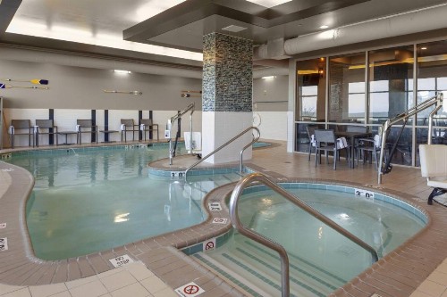 Residence Inn By Marriott Virginia Beach Oceanfront - image 24