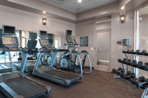 Residence Inn By Marriott Virginia Beach Oceanfront - image 25