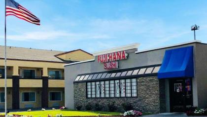 Motel in Virginia Beach Virginia