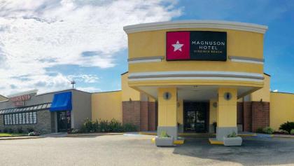 Magnuson Hotel Virginia Beach - image 6