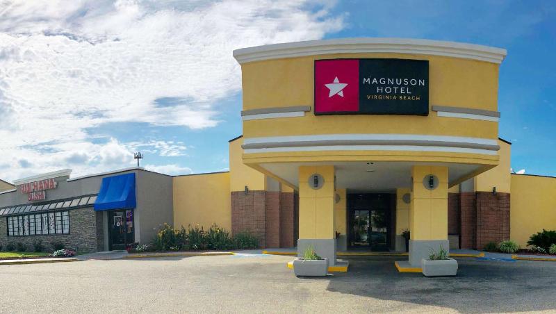 Magnuson Hotel Virginia Beach - image 6
