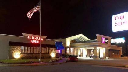 Magnuson Hotel Virginia Beach - image 7