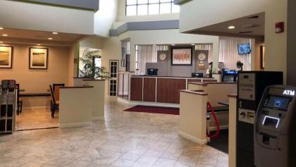 Magnuson Hotel Virginia Beach - image 10