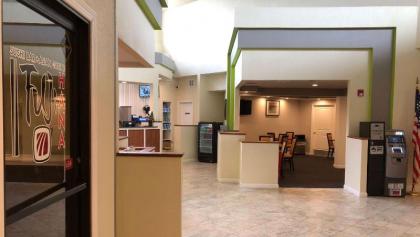 Magnuson Hotel Virginia Beach - image 11