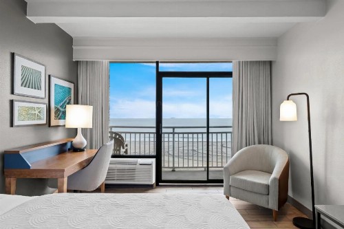 Country Inn & Suites by Radisson Virginia Beach (Oceanfront) VA - image 13