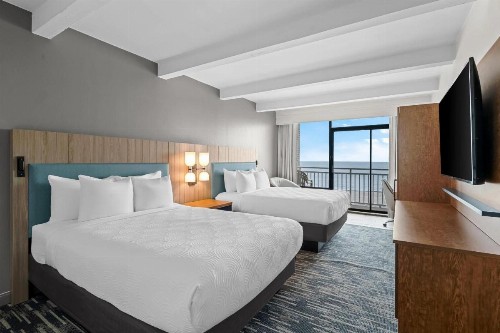 Country Inn & Suites by Radisson Virginia Beach (Oceanfront) VA - image 15