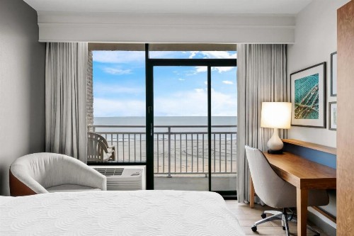 Country Inn & Suites by Radisson Virginia Beach (Oceanfront) VA - image 16