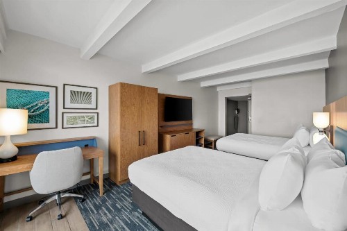 Country Inn & Suites by Radisson Virginia Beach (Oceanfront) VA - image 17