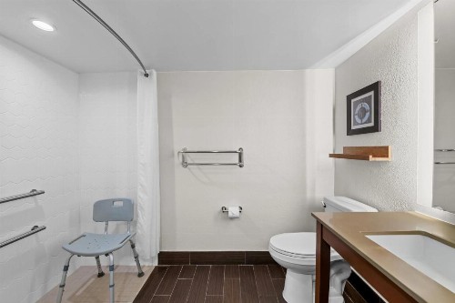 Country Inn & Suites by Radisson Virginia Beach (Oceanfront) VA - image 18