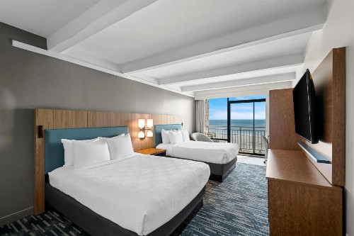 Country Inn & Suites by Radisson Virginia Beach (Oceanfront) VA - image 20