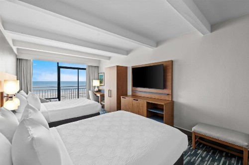 Country Inn & Suites by Radisson Virginia Beach (Oceanfront) VA - image 21