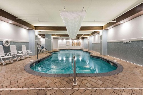 Country Inn & Suites by Radisson Virginia Beach (Oceanfront) VA - image 22