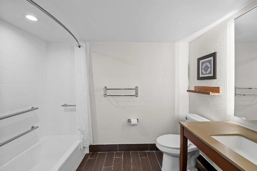 Country Inn & Suites by Radisson Virginia Beach (Oceanfront) VA - image 27