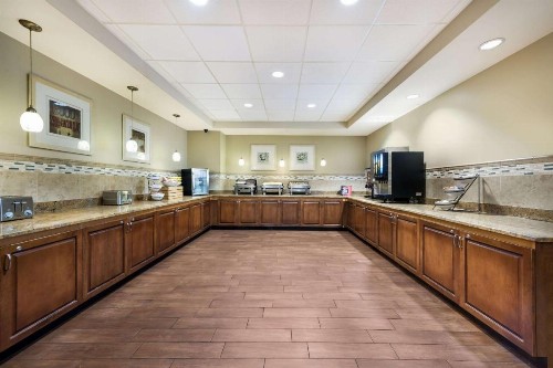 Country Inn & Suites by Radisson Virginia Beach (Oceanfront) VA - image 29