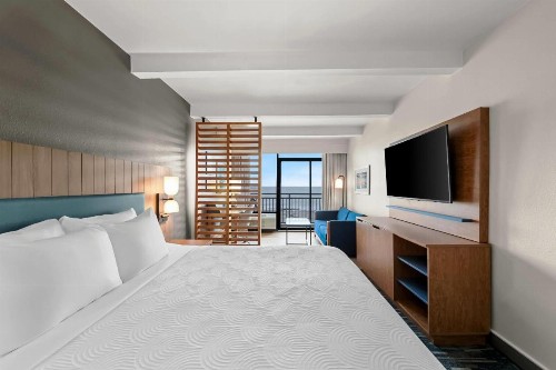 Country Inn & Suites by Radisson Virginia Beach (Oceanfront) VA - image 30