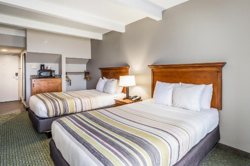 Country Inn & Suites by Radisson Virginia Beach (Oceanfront) VA - image 31