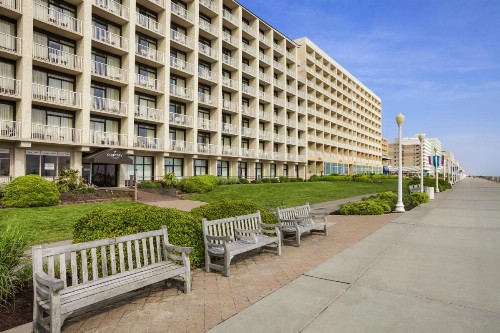 Country Inn & Suites by Radisson Virginia Beach (Oceanfront) VA - image 32