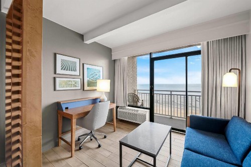 Country Inn & Suites by Radisson Virginia Beach (Oceanfront) VA - image 33