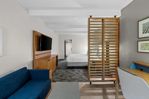 Country Inn & Suites by Radisson Virginia Beach (Oceanfront) VA - image 34