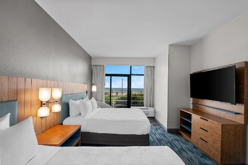 Country Inn & Suites by Radisson Virginia Beach (Oceanfront) VA - image 36