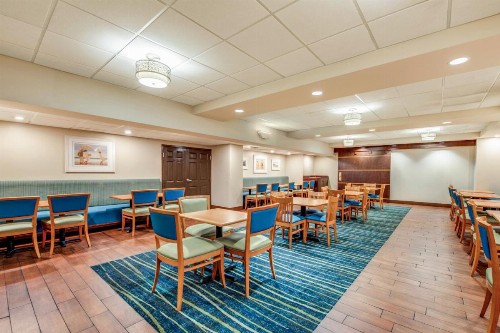Country Inn & Suites by Radisson Virginia Beach (Oceanfront) VA - image 38