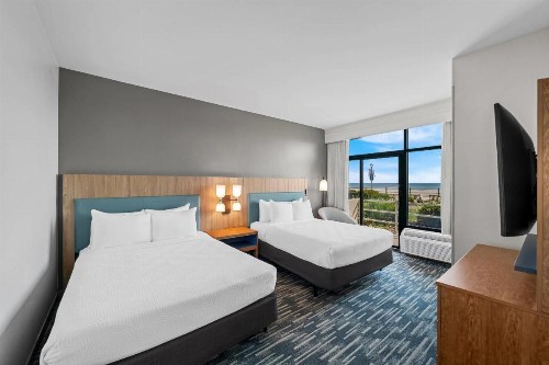 Country Inn & Suites by Radisson Virginia Beach (Oceanfront) VA - image 39