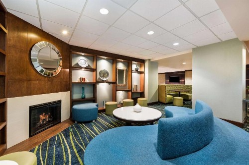 Country Inn & Suites by Radisson Virginia Beach (Oceanfront) VA - image 4