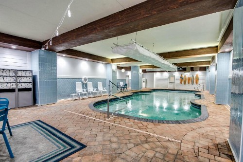Country Inn & Suites by Radisson Virginia Beach (Oceanfront) VA - image 40