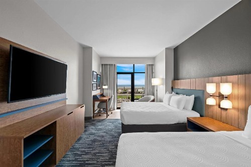 Country Inn & Suites by Radisson Virginia Beach (Oceanfront) VA - image 6
