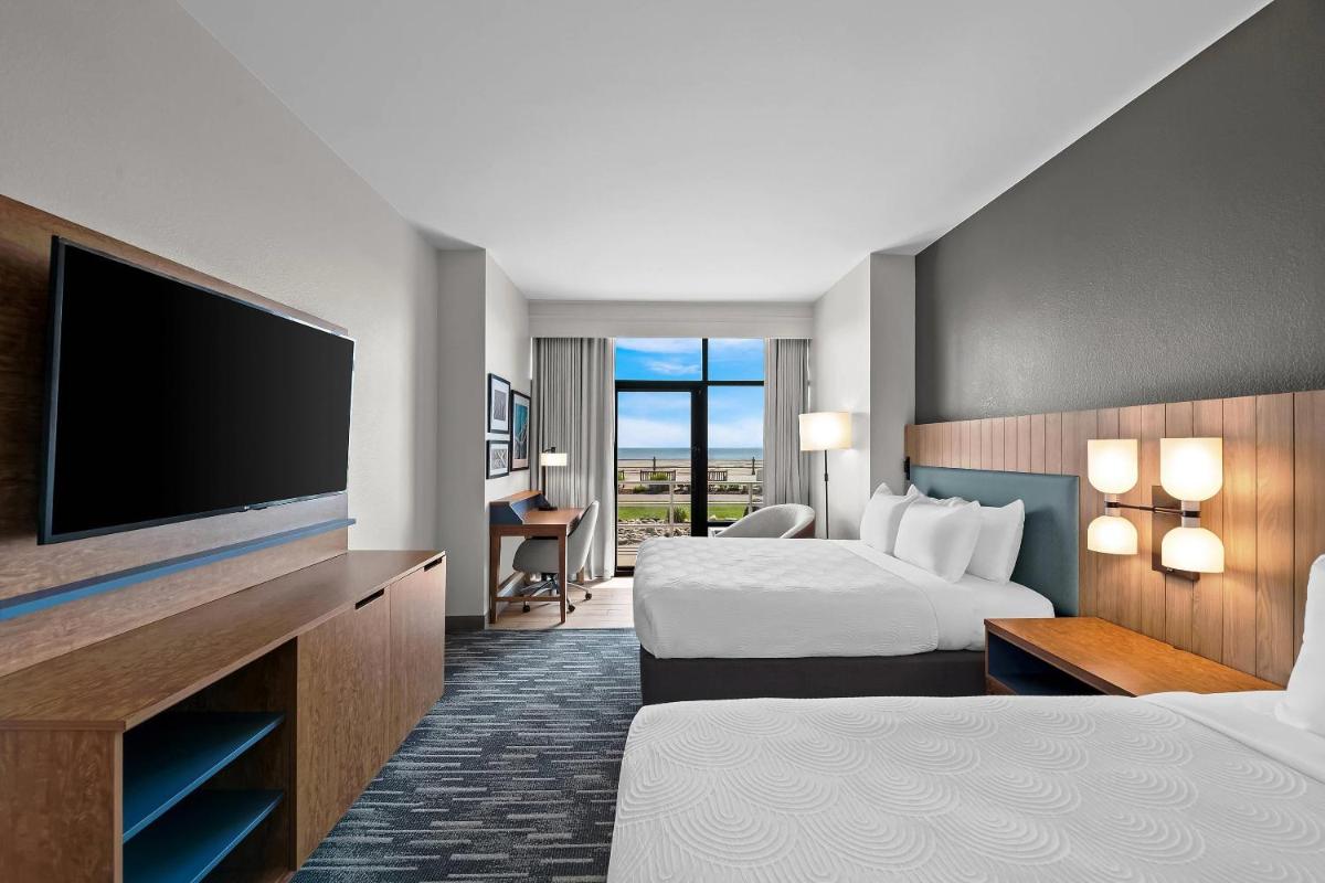 Country Inn & Suites by Radisson Virginia Beach (Oceanfront) VA - image 6