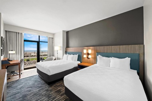 Country Inn & Suites by Radisson Virginia Beach (Oceanfront) VA - image 7