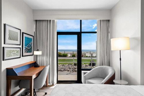 Country Inn & Suites by Radisson Virginia Beach (Oceanfront) VA - image 8