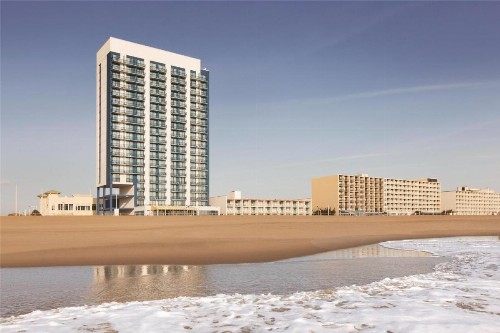 Hyatt House Virginia Beach / Oceanfront - image 1