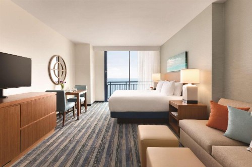 Hyatt House Virginia Beach / Oceanfront - image 11
