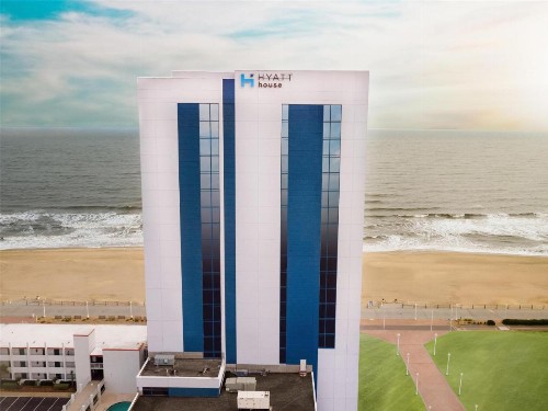 Hyatt House Virginia Beach / Oceanfront - image 12