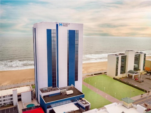 Hyatt House Virginia Beach / Oceanfront - image 13