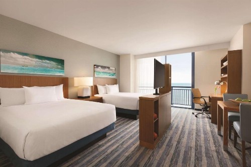 Hyatt House Virginia Beach / Oceanfront - image 14