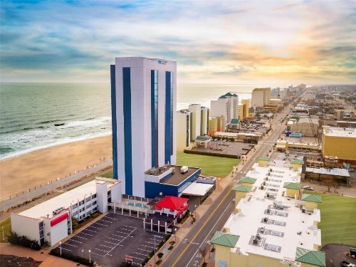 Hyatt House Virginia Beach / Oceanfront - image 2