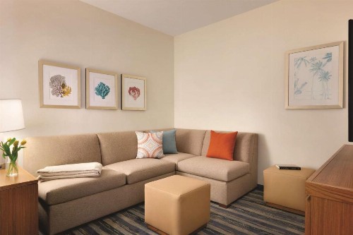 Hyatt House Virginia Beach / Oceanfront - image 20