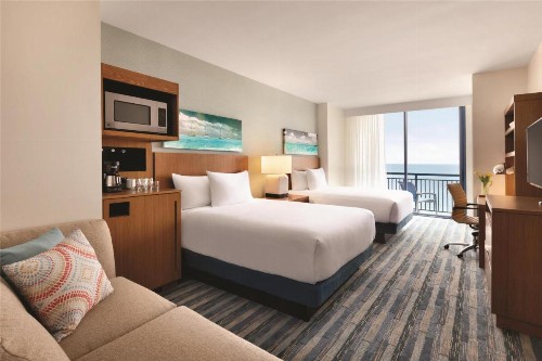Hyatt House Virginia Beach / Oceanfront - image 29